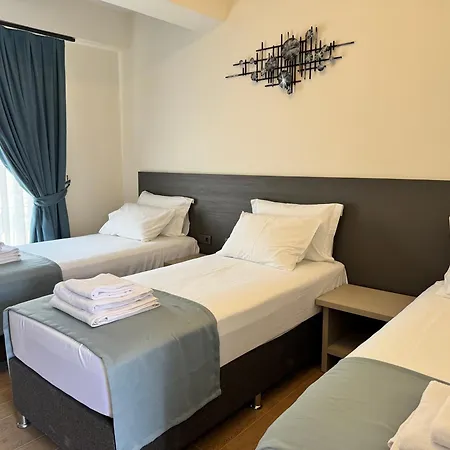 Kirykos Hotel İmroz