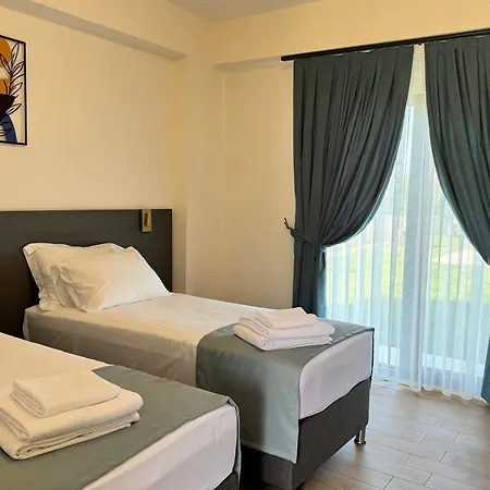 Hotel Kirykos İmroz