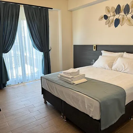 Kirykos Hotel İmroz